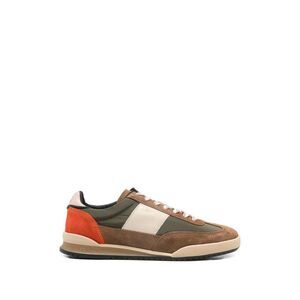 Ps Paul Smith Men Mens Shoe "Dover" Khaki